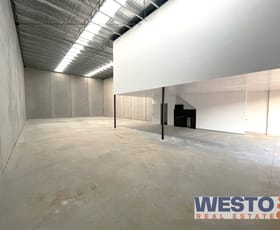 Factory, Warehouse & Industrial commercial property for lease at 86/150 Palmers Road Truganina VIC 3029