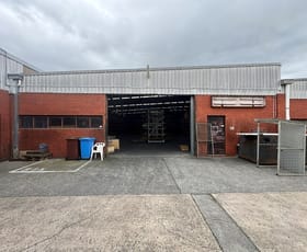 Factory, Warehouse & Industrial commercial property leased at 2/57 Malvern Street Bayswater VIC 3153