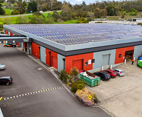 Factory, Warehouse & Industrial commercial property for lease at Tenancy 6/13-17 Merino Street Kings Meadows TAS 7249