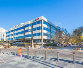 Offices commercial property for lease at 85 South Perth Esplanade South Perth WA 6151