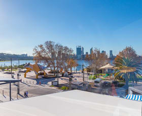 Offices commercial property for lease at 85 South Perth Esplanade South Perth WA 6151