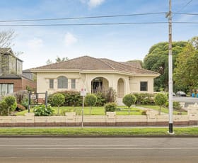 Medical / Consulting commercial property leased at 497 Whitehorse Road Balwyn VIC 3103