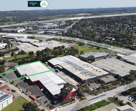 Factory, Warehouse & Industrial commercial property for lease at Part 12 Koornang Road Scoresby VIC 3179