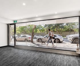 Offices commercial property for lease at Shop 2 102-108 Alfred Street Milsons Point NSW 2061