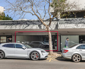Offices commercial property for lease at Shop 2 102-108 Alfred Street Milsons Point NSW 2061