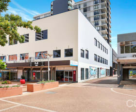 Medical / Consulting commercial property for lease at Suite 1, Level 1/153 Mann Street Gosford NSW 2250