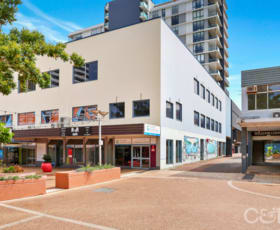 Medical / Consulting commercial property for lease at Suite 1, Level 1/153 Mann Street Gosford NSW 2250