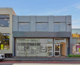 Showrooms / Bulky Goods commercial property for lease at 420 Johnston Street Abbotsford VIC 3067
