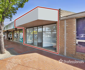 Shop & Retail commercial property leased at 4A Watton Street Werribee VIC 3030