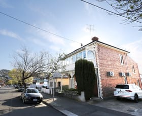 Medical / Consulting commercial property leased at 44 Canning Street Launceston TAS 7250