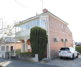 Medical / Consulting commercial property leased at 44 Canning Street Launceston TAS 7250