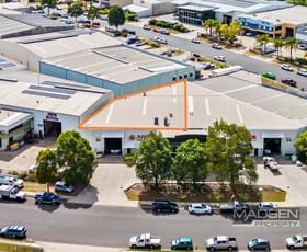 Factory, Warehouse & Industrial commercial property leased at Unit 1/50 Success Street Acacia Ridge QLD 4110
