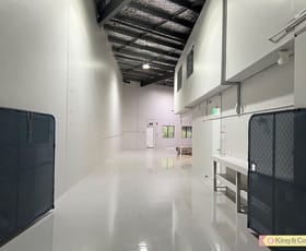 Factory, Warehouse & Industrial commercial property leased at 9/22 Palmer Place Murarrie QLD 4172
