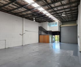 Factory, Warehouse & Industrial commercial property leased at 4/39 Ern Harley Drive Burleigh Heads QLD 4220