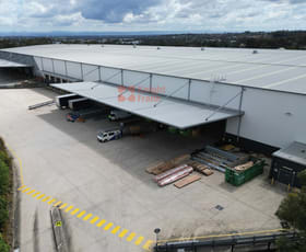 Factory, Warehouse & Industrial commercial property for lease at Huntingwood NSW 2148