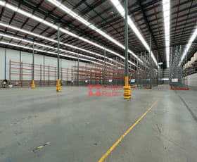 Factory, Warehouse & Industrial commercial property for lease at Huntingwood NSW 2148