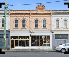 Offices commercial property leased at 271-273 Albert Street Brunswick VIC 3056