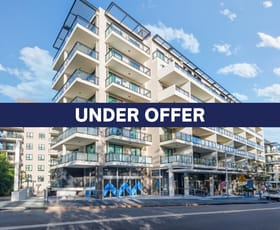 Shop & Retail commercial property leased at 11 Bay Drive Meadowbank NSW 2114