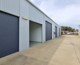 Factory, Warehouse & Industrial commercial property leased at UNIT 17/15 CROCKER STREET Rockingham WA 6168