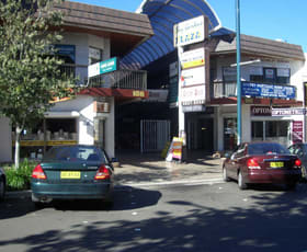 Offices commercial property for lease at Shop 7/186 Queen Street Campbelltown NSW 2560