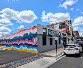 Offices commercial property for lease at 21 Russell Street Toowoomba City QLD 4350