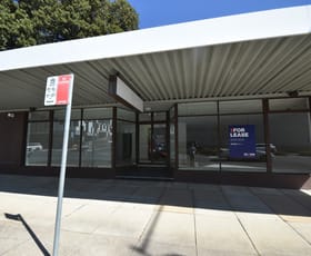 Shop & Retail commercial property leased at 531 Smollett Street Albury NSW 2640