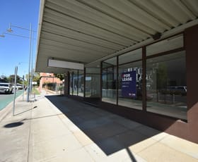 Shop & Retail commercial property leased at 531 Smollett Street Albury NSW 2640