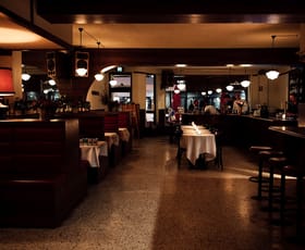 Hotel, Motel, Pub & Leisure commercial property leased at 52-54 Lygon Street Brunswick East VIC 3057