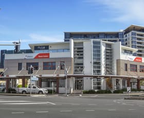 Offices commercial property for lease at Top Floor/144 Horton Parade Maroochydore QLD 4558