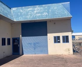 Factory, Warehouse & Industrial commercial property leased at 5/12 Dalman Street Forster NSW 2428