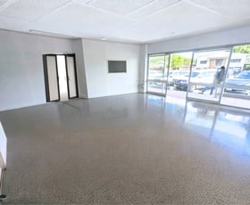 Factory, Warehouse & Industrial commercial property for lease at 7/1-13 Hammett Street Currajong QLD 4812