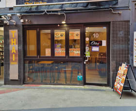 Shop & Retail commercial property leased at 10/682 Glenferrie Road Hawthorn VIC 3122