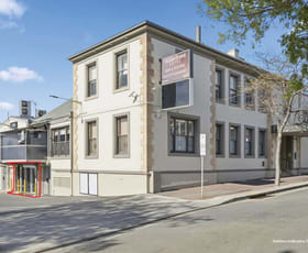 Shop & Retail commercial property leased at Ground Floor/4 Cambridge Road Bellerive TAS 7018