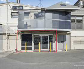 Offices commercial property for lease at Ground Floor/4 Cambridge Road Bellerive TAS 7018