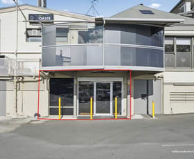 Shop & Retail commercial property leased at Ground Floor/4 Cambridge Road Bellerive TAS 7018