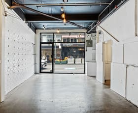 Shop & Retail commercial property for lease at retail shop/9 Criterion Street Hobart TAS 7000