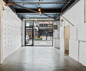 Shop & Retail commercial property leased at retail shop/9 Criterion Street Hobart TAS 7000