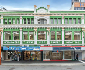 Shop & Retail commercial property for lease at Ground/74-76 Elizabeth Street Hobart TAS 7000