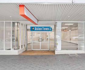 Shop & Retail commercial property for lease at Ground/74-76 Elizabeth Street Hobart TAS 7000