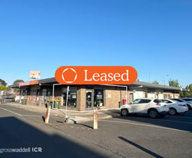 Shop & Retail commercial property leased at Shop 8, 432-438 Mitcham Road Mitcham VIC 3132