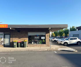Shop & Retail commercial property leased at Shop 8, 432-438 Mitcham Road Mitcham VIC 3132