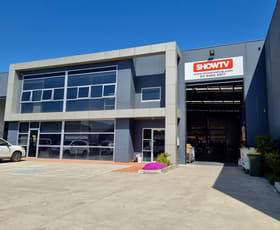 Factory, Warehouse & Industrial commercial property leased at 38 Goodyear Drive Thomastown VIC 3074