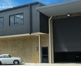 Factory, Warehouse & Industrial commercial property for lease at 3/14-16 Davy Street Mittagong NSW 2575