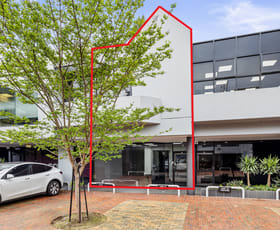 Offices commercial property for lease at 13/233 Cardigan Street Carlton VIC 3053