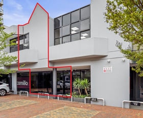 Showrooms / Bulky Goods commercial property for lease at 13/233 Cardigan Street Carlton VIC 3053