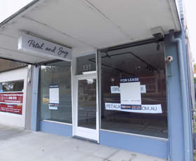 Shop & Retail commercial property leased at 131 Bluff Road Black Rock VIC 3193