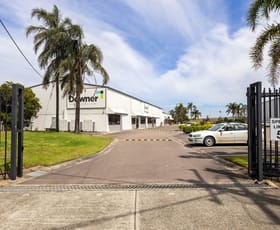 Factory, Warehouse & Industrial commercial property leased at 17 Galleghan Street Hexham NSW 2322