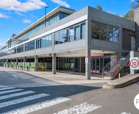 Offices commercial property for lease at G03/3 Columbia Court Norwest NSW 2153