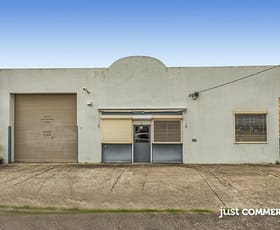 Factory, Warehouse & Industrial commercial property leased at 10 Murdock Street Clayton South VIC 3169