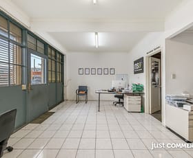Factory, Warehouse & Industrial commercial property leased at 10 Murdock Street Clayton South VIC 3169